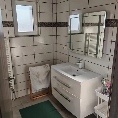 Appartement Bartenheim Bartenheim