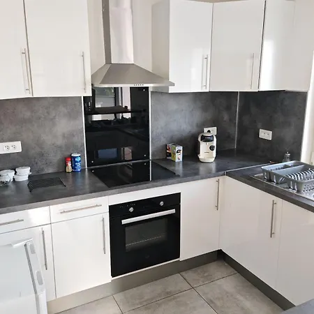 Appartement Bartenheim *