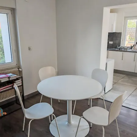 Appartement Bartenheim *
