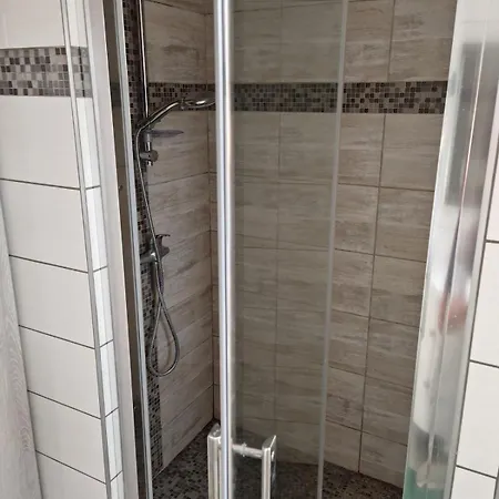 Apartment Appartement Bartenheim *